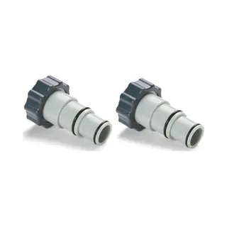 Intex Adapter A Set - 38 Naar 32 Mm