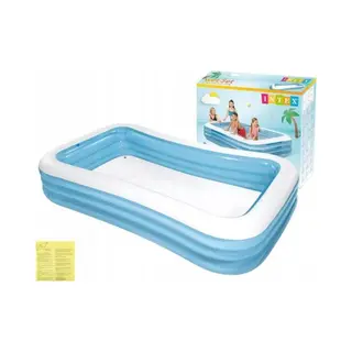 Intex Family Pool 305x183x56cm