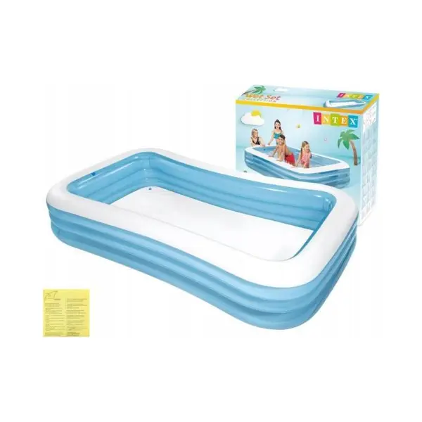 Intex Family Pool 305x183x56cm thumbnail
