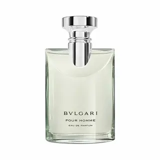 Bvlgari Pour Homme Eau De Parfum 100ml