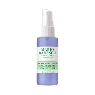 Mario Badescu Facial Spray Aloe, Chamomile &amp; Lavender 59 Ml
