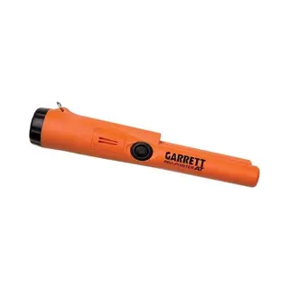 Garrett Pro-Pointer At - Metaaldetector - Waterdicht Tot 6 Meter - Inclusief Multi Miniklapschep