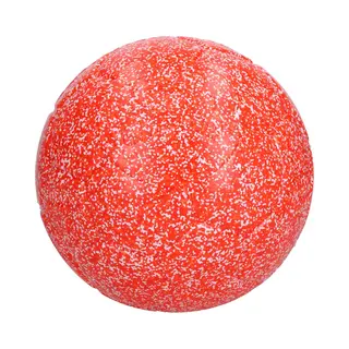 Jolly Pets Jolly Soccer Ball – Ø20 Cm – Stevig Hondenspeelgoed – Apporteerspeelgoed – Jollyflex Stevig Kunststof – Drijvend Hondenspeeltje