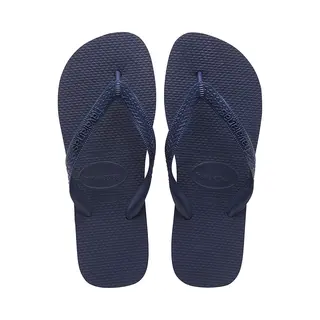 Havaianas Top Slippers - Zwart