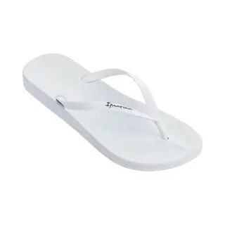 Ipanema Anatomic Colors Dames Slippers - White