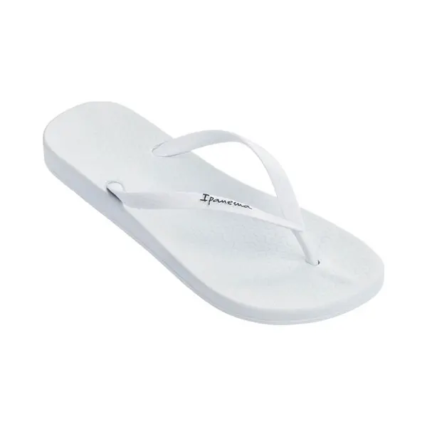 Ipanema Anatomic Colors Dames Slippers - White thumbnail