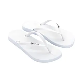 Ipanema Womens Anat Colors Fem White/White Uk 9