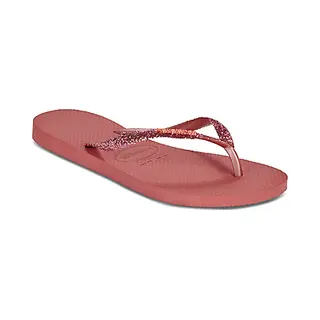 Havaianas Teenslippers Slim Glitter Ii