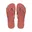 roze - rood