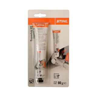 Stihl Smeervet Superlub Fs 80 G Tube - 7811201117 - 07811201117