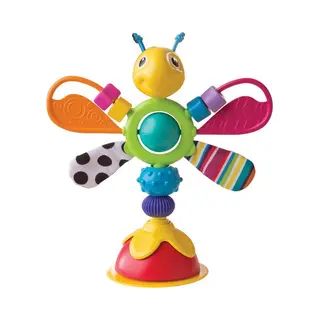 Lamaze Freddie de Vuurvlieg Kinderstoel Speeltje