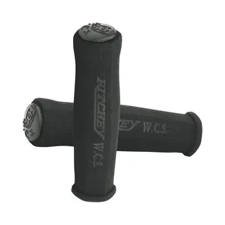 Ritchey Cicli Bonin Men's Mtb True Wcs Ritchey Grip, Black, One Size