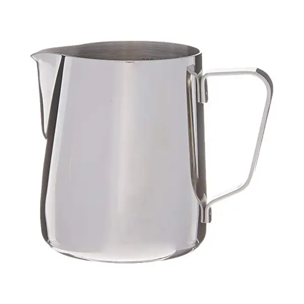 Rhinowares Professional Melkopschuimkan 360ml Met Volume Aanduiding thumbnail