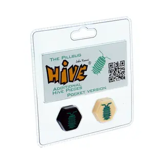 Huch! TCI20825 208255 Hive Pocket Erweiterung Assel