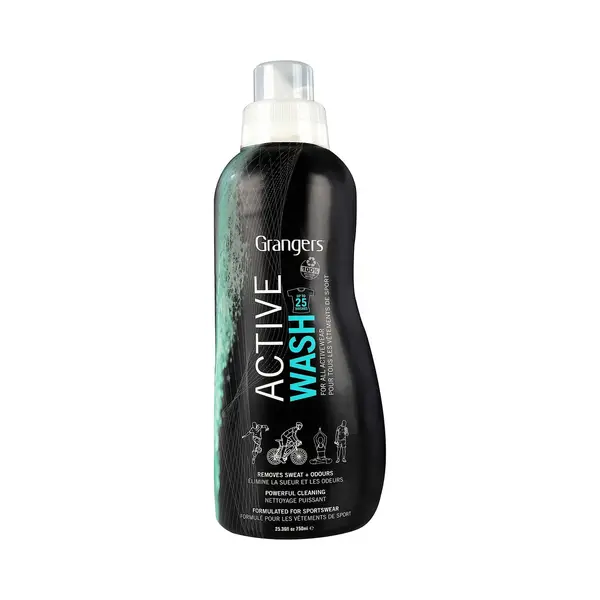 Granger's Active Wash Wasmiddel Onderhoudsmiddel 750ml thumbnail