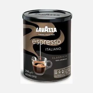 Lavazza Espresso Italiano Classico 250 g
