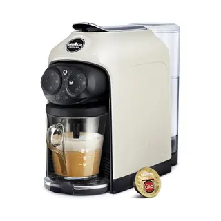 Lavazza Deséa Vollautomatisch Pad-Kaffeemaschine 1,1 l