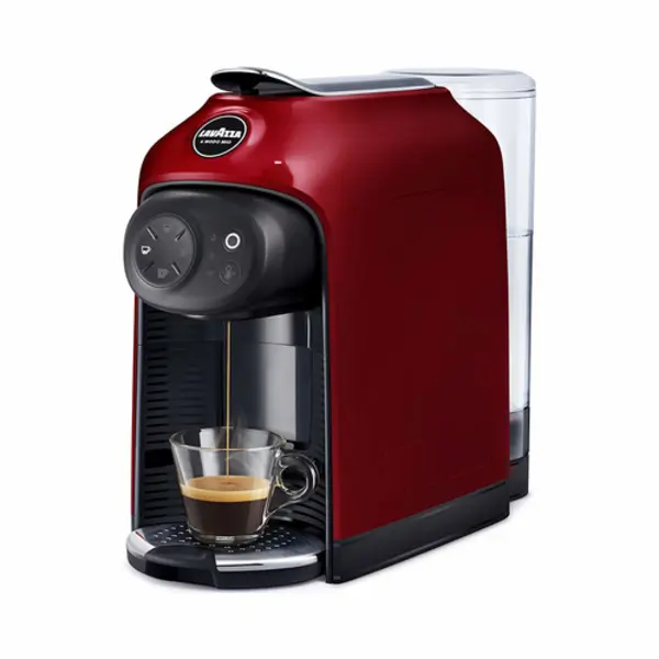 Lavazza Idola Volledig automatisch Koffiepadmachine 1,1 l thumbnail