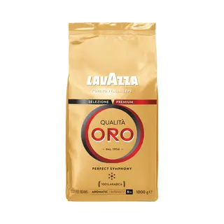 Lavazza Qualità Oro 1kg