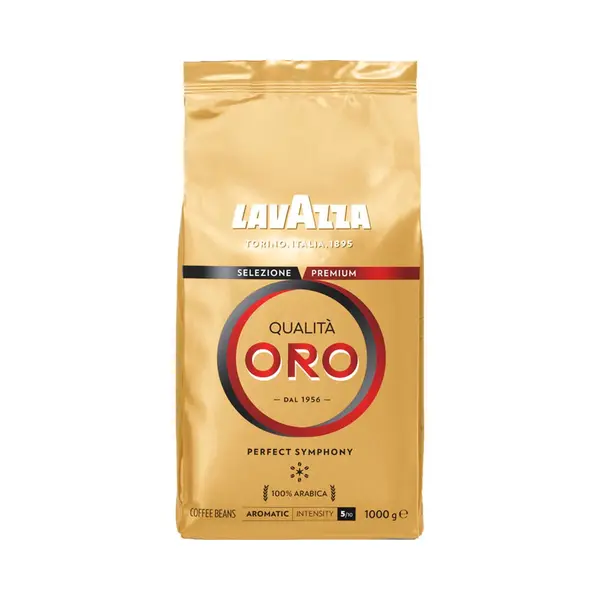 Lavazza Qualità Oro 1kg thumbnail