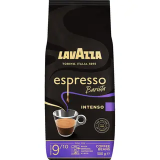 Lavazza Espresso Barista Intens Koffiebonen 500 Gr