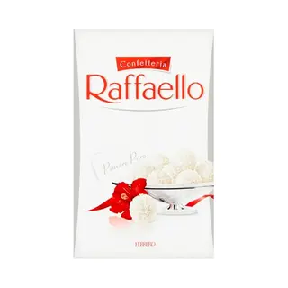 Ferrero | Confetteria Raffaello | T8 | 10 Stuks