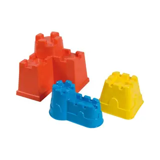 Androni Giocattoli 3409-0000 zandspeelgoed