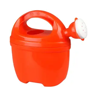 Androni Gieter 1 Liter In Rodos Style - Speelgoedgietertje - 16 Cm - 4 Kleuren Assorti.