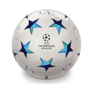 Mondo Toys - Ballon De Football En Pvc Champions League Prestige Ø 230 Mm - 250 Gr - 01536