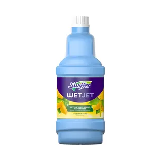 Swiffer WetJet Alles-In-Een Dweilsysteem Reinigingsmiddel - 1.25 Liter