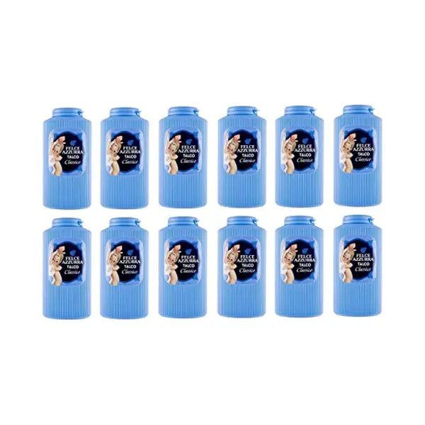 Felce Azzurra Pot Met Klassiek Talkpoeder, 500 G thumbnail