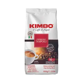 Kimbo Espresso Napoli 1 kg