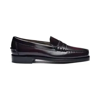 Docksides Sebago Sebago Classic Dan Leren Loafer