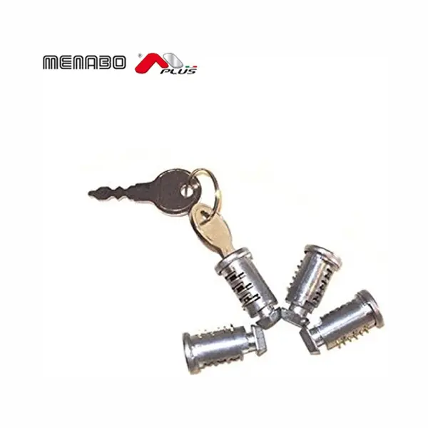 Menabo 000032900000 Set Sloten Voor Auto-imperiaal thumbnail
