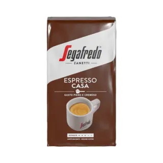 Segafredo Espresso Casa - Gemalen Koffie 250 Gr