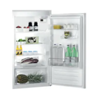 Whirlpool Arg 100712 koelkast Ingebouwd 167 l Wit