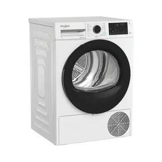 Whirlpool C Wd 94M Wbs Be wasdroger Vrijstaand Voorbelading 9 kg Wit
