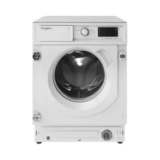 Whirlpool Bi Wmwg 91485 Eu wasmachine Voorbelading 9 kg 1400 Rpm Wit