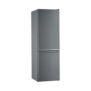 Whirlpool W9C 841C Ox Vrijstaand 323 l C Roestvrijstaal
