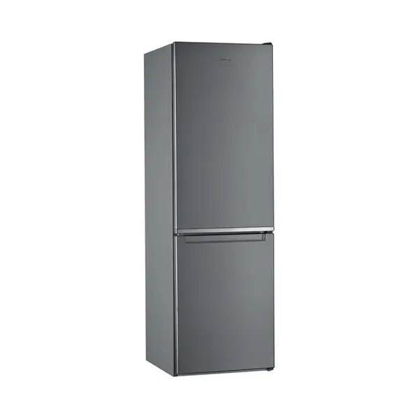 Whirlpool W9C 841C Ox Vrijstaand 323 l C Roestvrijstaal thumbnail