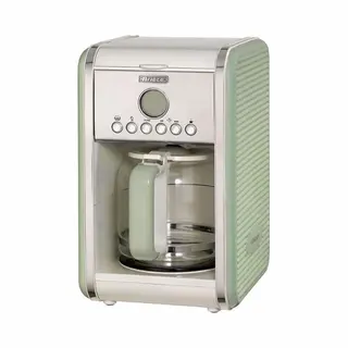 Ariete 1342/04 Vollautomatisch Filterkaffeemaschine