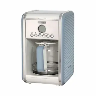 Ariete 1342/05 Half automatisch Filterkoffiezetapparaat