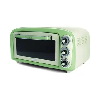 Ariete 0979/04 18 l 1380 W Wit, Groen