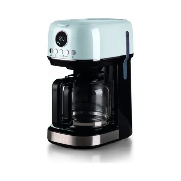 Ariete 1396/01 Half automatisch Filterkoffiezetapparaat 1,5 l thumbnail