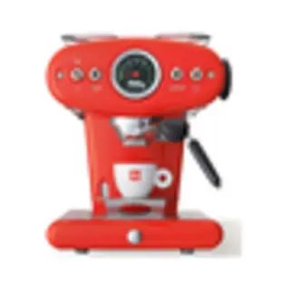 Illy X1 Handmatig Espressomachine 1 l