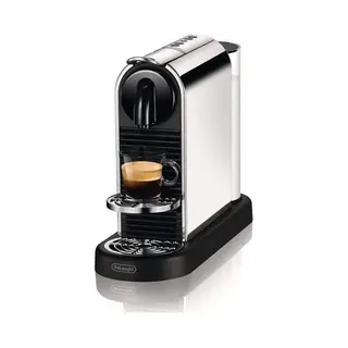 De’Longhi Citiz Platinum EN220.M Half automatisch Koffiepadmachine