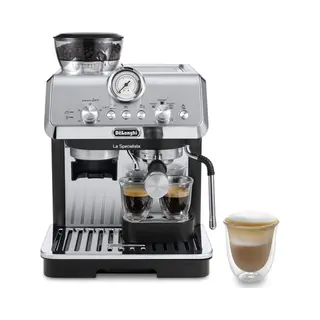 De’Longhi Dedica Arte EC9155.Mb Half automatisch Espressomachine 2,5 l