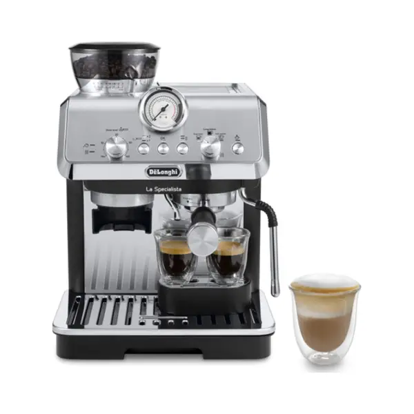 De’Longhi Dedica Arte EC9155.Mb Half automatisch Espressomachine 2,5 l thumbnail
