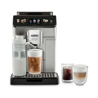 De’Longhi ECAM450.65.S koffiezetapparaat Volledig automatisch Espressomachine 1,8 l