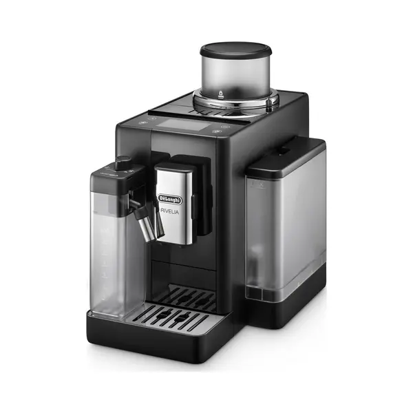 De’Longhi EXAM440.55.B coffee maker Fully-auto Espresso machine 1.4 L thumbnail